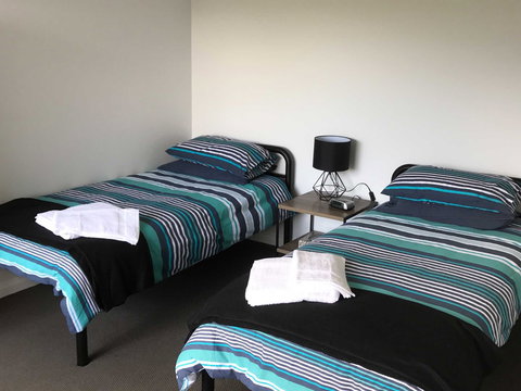 Derby Digs Cottage - Accommodation Redcliffe 1