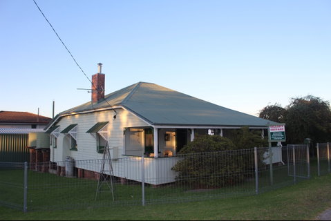 Dillons Cottage Stanthorpe - Accommodation Redcliffe 0