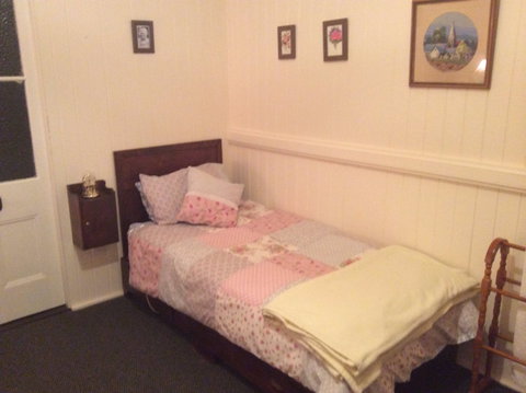 Dillons Cottage Stanthorpe - Accommodation Redcliffe 6