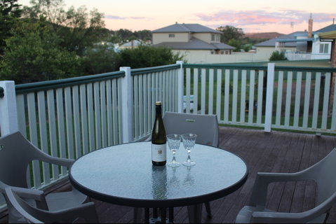 Dillons Cottage Stanthorpe - Accommodation Redcliffe 8
