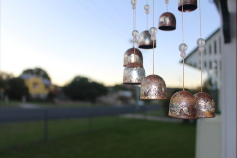 Dillons Cottage Stanthorpe - Accommodation Redcliffe 9