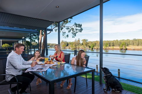 Discovery Parks Forster - Accommodation Redcliffe 1