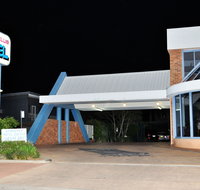 Dubbo RSL Club Motel - Accommodation Redcliffe