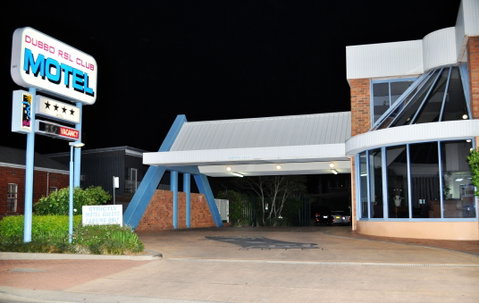 Dubbo RSL Club Motel - Accommodation Redcliffe 0