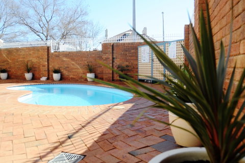 Dubbo RSL Club Motel - Accommodation Redcliffe 1