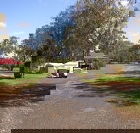 Dunedoo Caravan Park - Accommodation Redcliffe