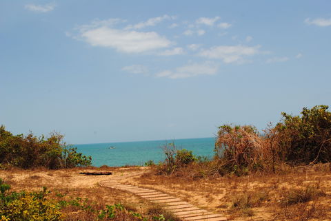 EARE Wallaby Beach Workers Camp - Accommodation Redcliffe 1
