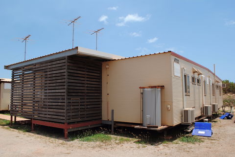 EARE Wallaby Beach Workers Camp - Accommodation Redcliffe 2