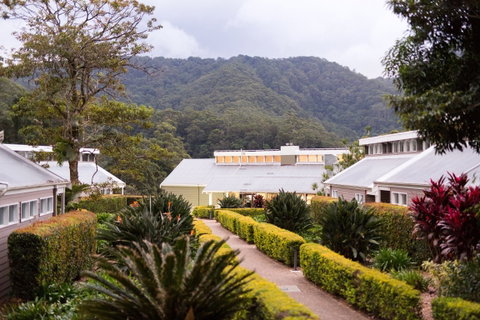 Eden Health Retreat - Accommodation Redcliffe 0