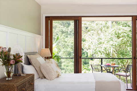 Eden Health Retreat - Accommodation Redcliffe 1