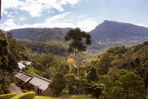 Eden Health Retreat - Accommodation Redcliffe 2