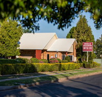 Emerald Maraboon Motor Inn