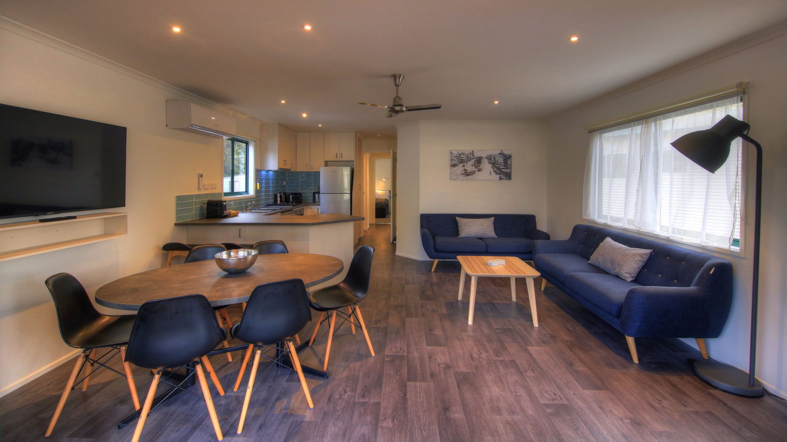 Eureka VIC Accommodation Redcliffe