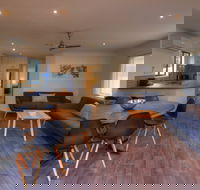 Eureka Stockade Holiday Park - Accommodation Redcliffe