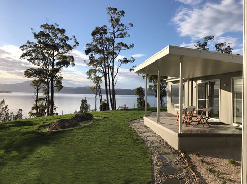 Fair Winds Tasmania - Accommodation Redcliffe 0