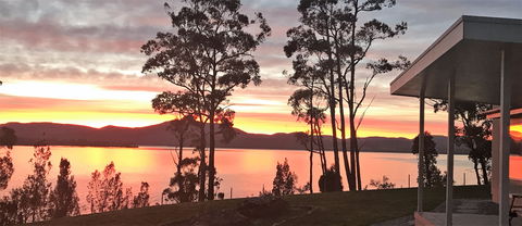 Fair Winds Tasmania - Accommodation Redcliffe 1