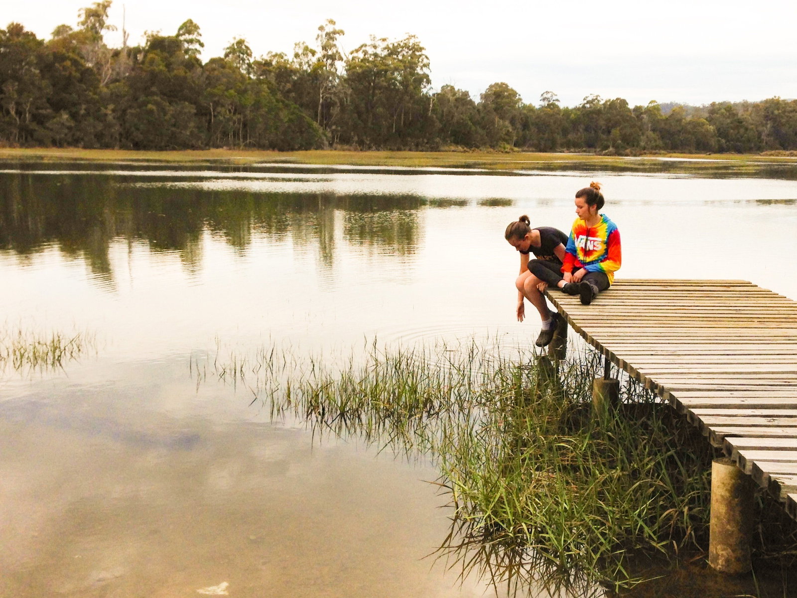 Harford TAS Accommodation Redcliffe