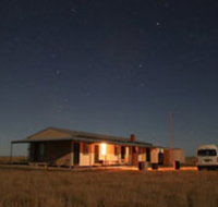 Food  Huts by Mt Oxley - Accommodation Redcliffe