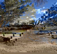 Four Mile Camping Reserve - Accommodation Redcliffe
