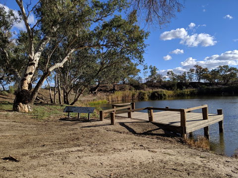 Four Mile Camping Reserve - Accommodation Redcliffe 0