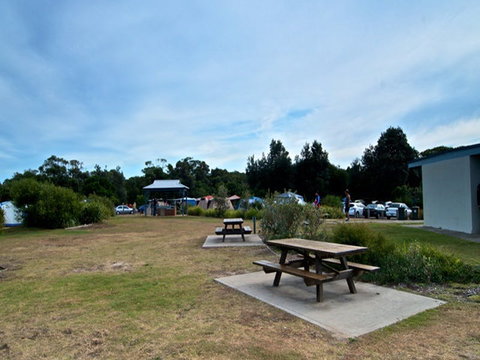 Freemans Campground - Accommodation Redcliffe 2