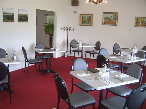 Garden Motor Inn (Golden Chain) - Accommodation Redcliffe 5