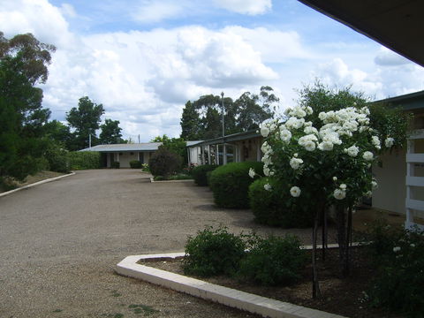 Garden Motor Inn (Golden Chain) - Accommodation Redcliffe 6