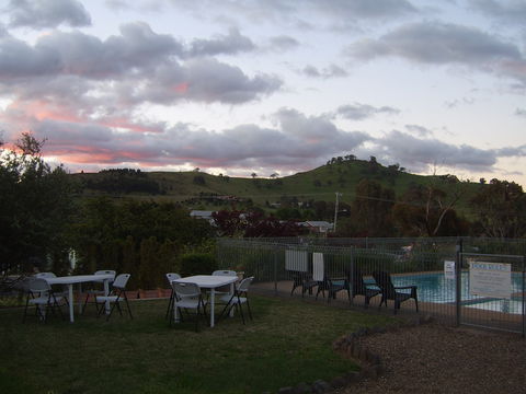 Garden Motor Inn (Golden Chain) - Accommodation Redcliffe 8
