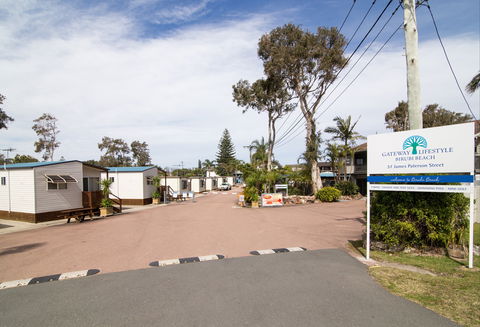 Gateway Lifestyle Birubi Beach - Accommodation Redcliffe 0