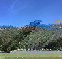 Glenworth Valley Outdoor Adventures Camping - Accommodation Redcliffe