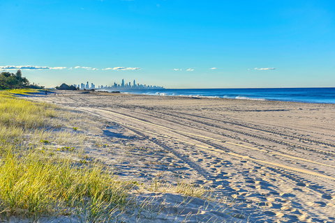 Golden Riviera Beach Resort - Accommodation Redcliffe 7