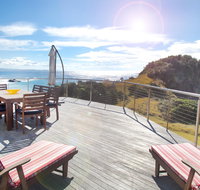 Headlands Beach House - Accommodation Redcliffe