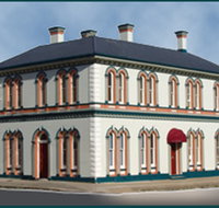 Heritage Guest House - Accommodation Redcliffe