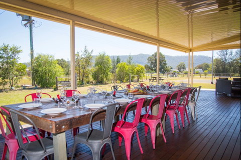 Hunter Olive House - Accommodation Redcliffe 1