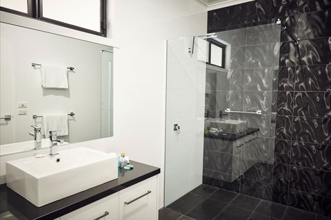 Junction Motel Maryborough - Accommodation Redcliffe 2
