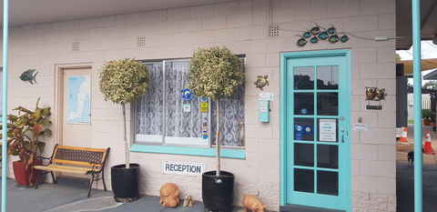 Kadina Village Motel - Accommodation Redcliffe 0