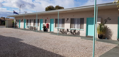 Kadina Village Motel - Accommodation Redcliffe 1