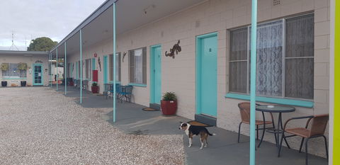 Kadina Village Motel - Accommodation Redcliffe 2