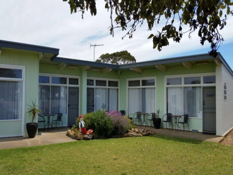 Kangaroo Island Accommodation - Accommodation Redcliffe 4