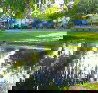 Karrinyup Waters Resort - Accommodation Redcliffe