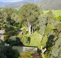 Kiewa Country Cottages - Accommodation Redcliffe