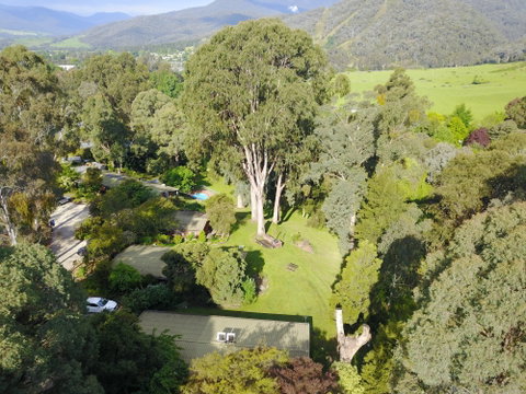 Kiewa Country Cottages - Accommodation Redcliffe 0