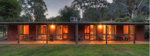 Kiewa Country Cottages - Accommodation Redcliffe 1