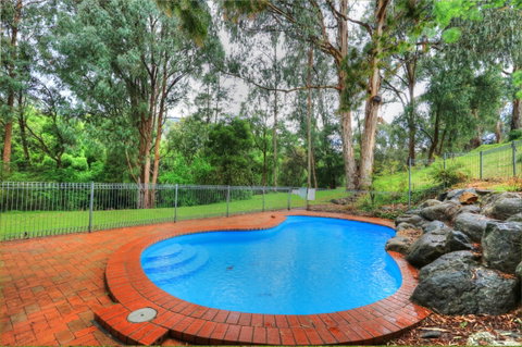Kiewa Country Cottages - Accommodation Redcliffe 3