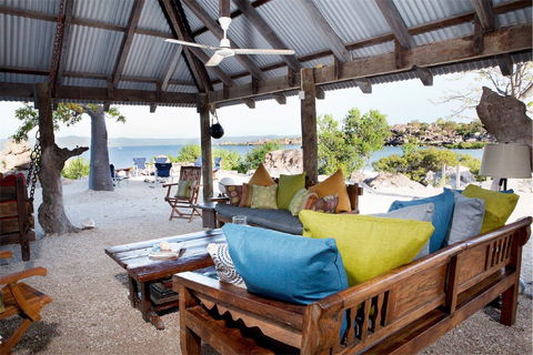 Kimberley Coastal Camp - Accommodation Redcliffe 2