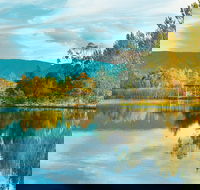 Kingbilli - Accommodation Redcliffe