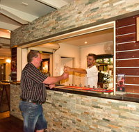 Knotts Crossing Resort - Accommodation Redcliffe