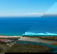 Lakesea Park - Accommodation Redcliffe
