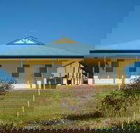 Larasa - Accommodation Redcliffe