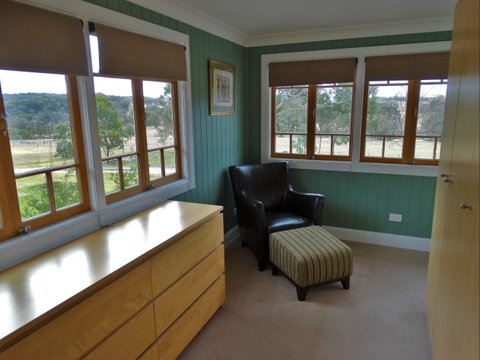 Loughmore House And Cottage - Accommodation Redcliffe 4
